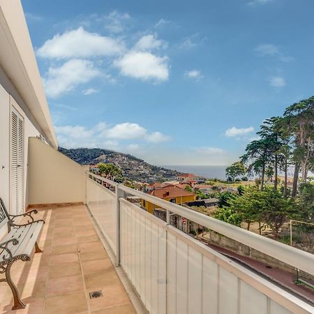 Boeiro I Apartamento Caniço Exterior foto