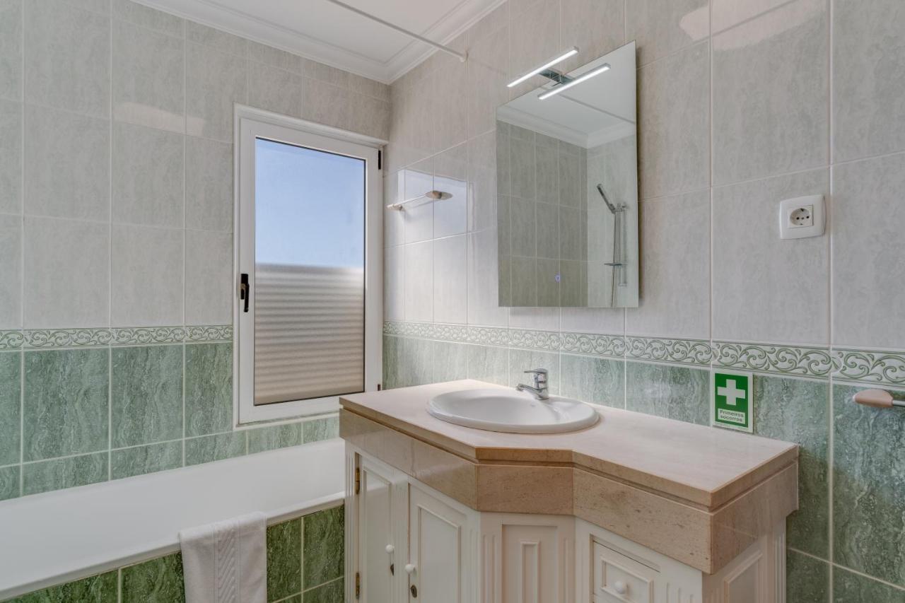 Boeiro I Apartamento Caniço Exterior foto