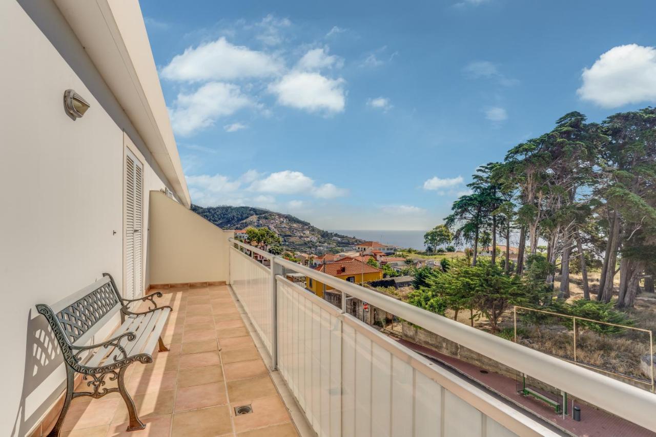 Boeiro I Apartamento Caniço Exterior foto