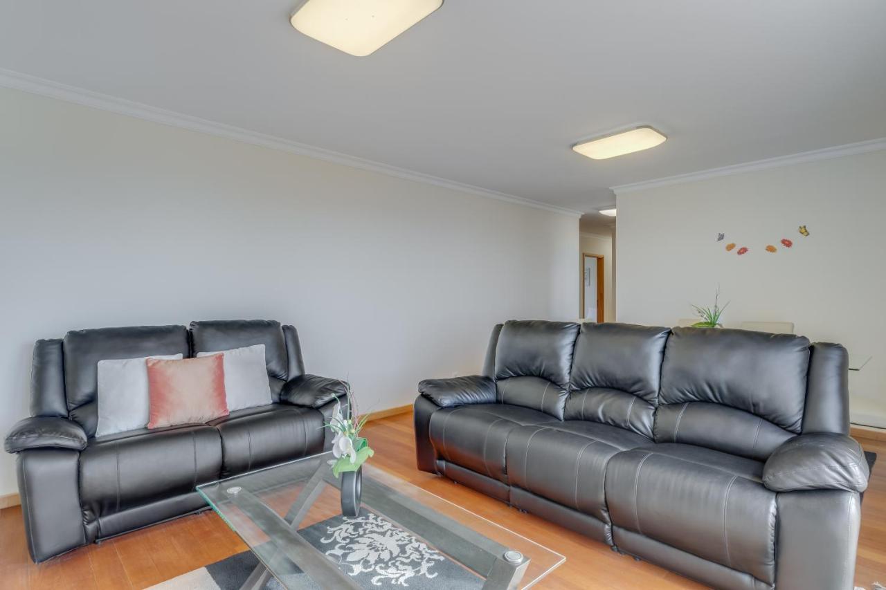 Boeiro I Apartamento Caniço Exterior foto