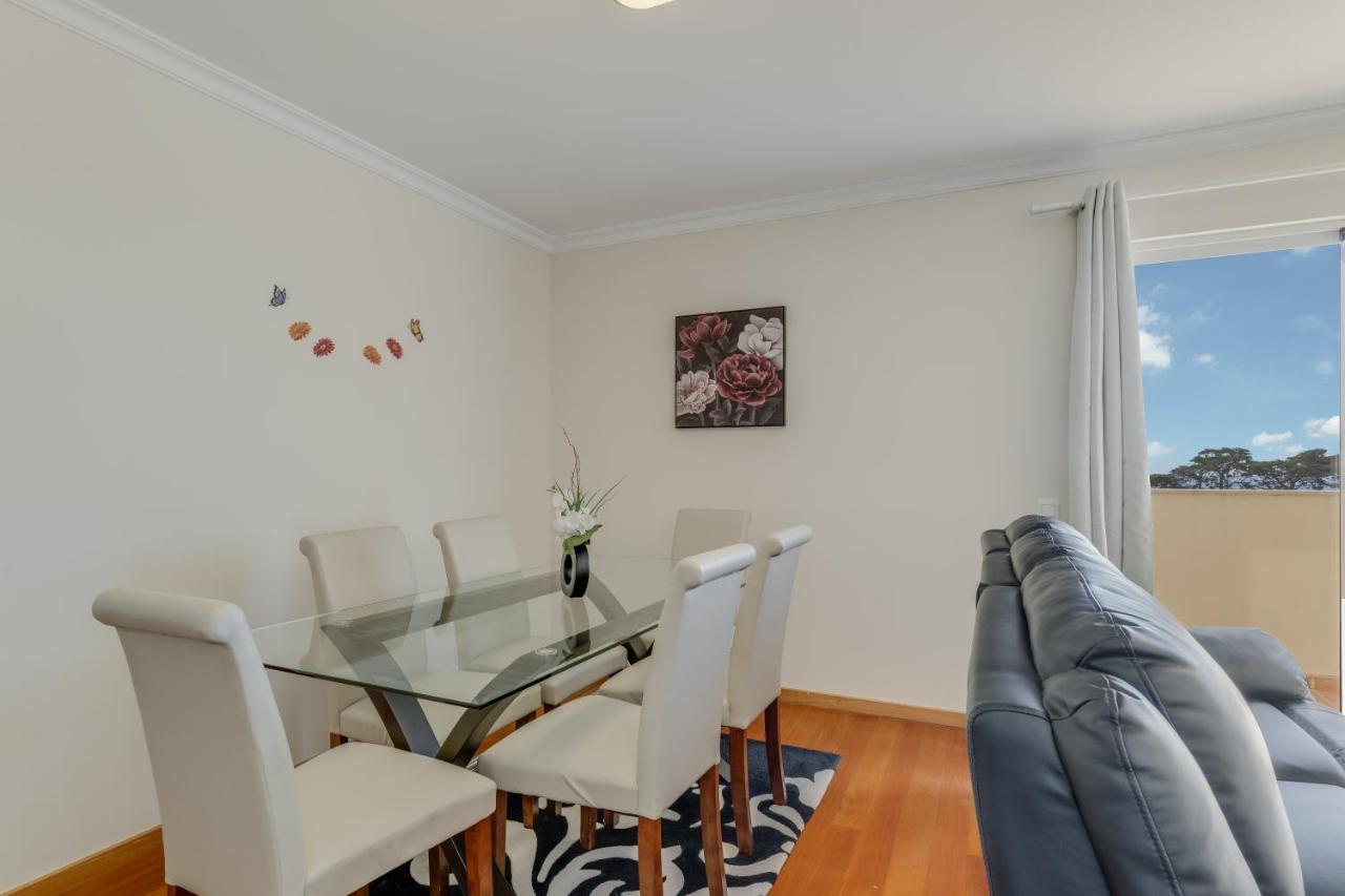 Boeiro I Apartamento Caniço Exterior foto