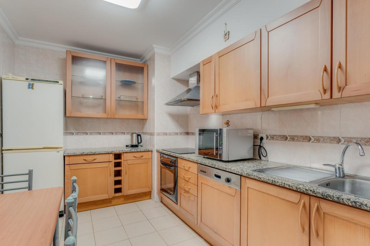 Boeiro I Apartamento Caniço Exterior foto