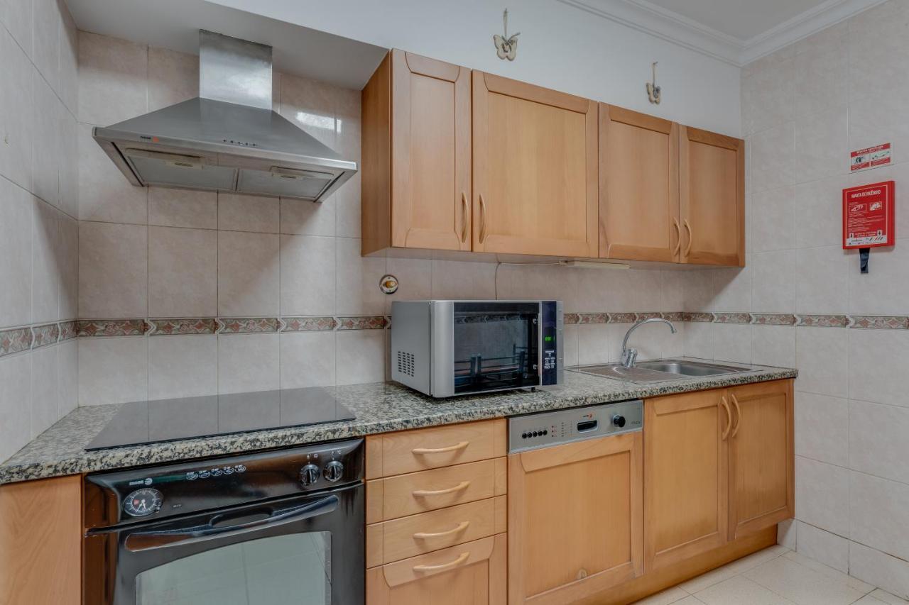 Boeiro I Apartamento Caniço Exterior foto